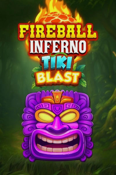 Slot Fireball Inferno Tiki Blast su Betrepublic Casino