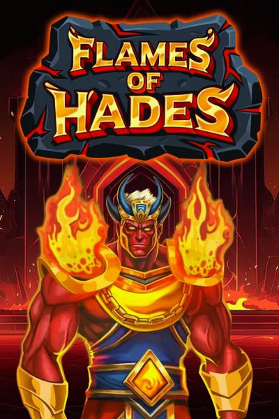 Slot Flames of Hades su Casinova Casino