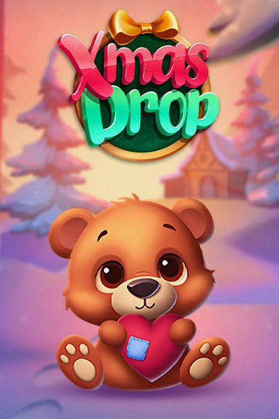 Xmas Drop: la slot su Casinova Casino