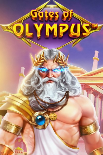 Slot Gates of Olympus su Betwest Casino