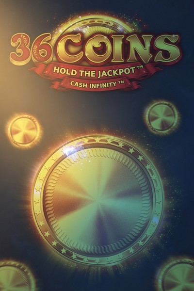 Slot 36 Coins su Casinova Casino
