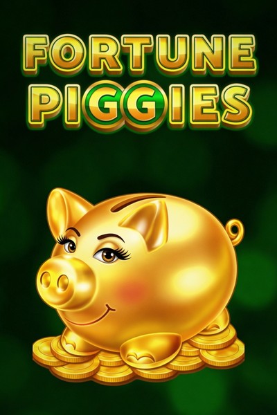 Slot Fortune Piggies su Casinova Casino