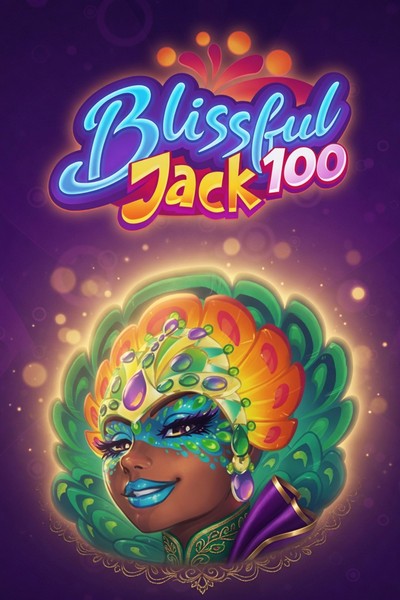 Slot Blissfull Jack 100 su Cleobetra Casino