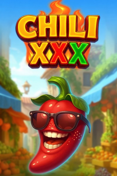Slot Chili XXX su Cleobetra Casino