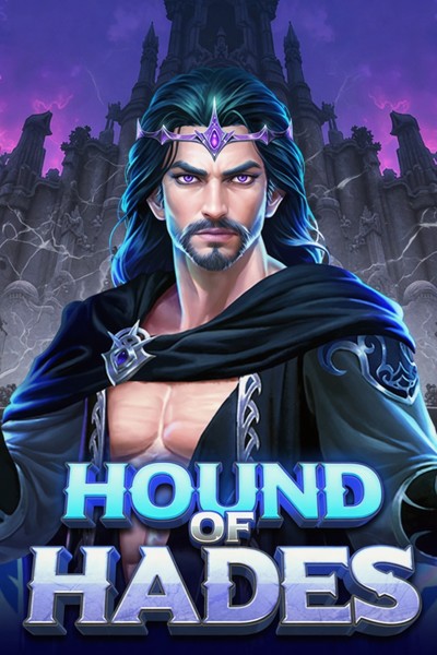 Slot Hound of Hades su Kingmaker Casino