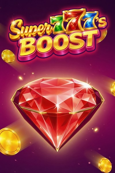 Slot Super 7's Boost su Kingmaker Casino