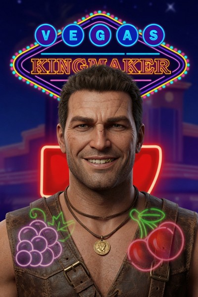 Slot Vegas Kingmaker 5 su Kingmaker Casino